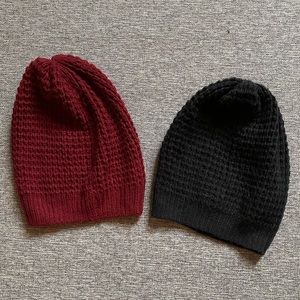 ✨Bundle of 2 Hats✨